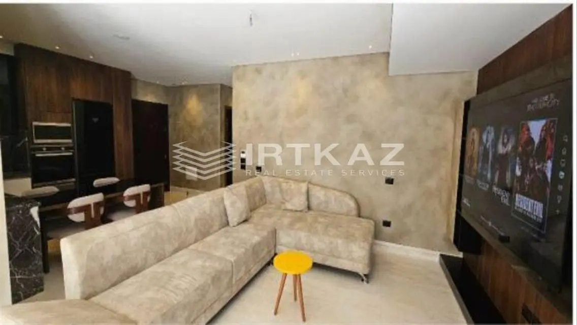 Luxury Apartment with Lake View at an Attractive Price