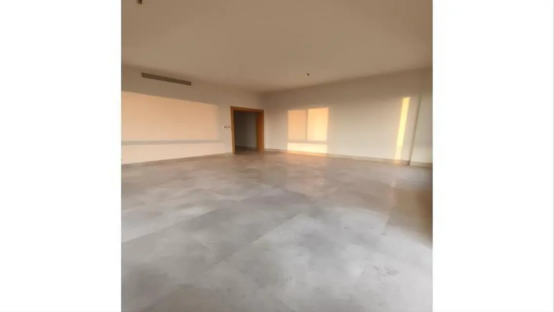 شقة فاخرة للايجار