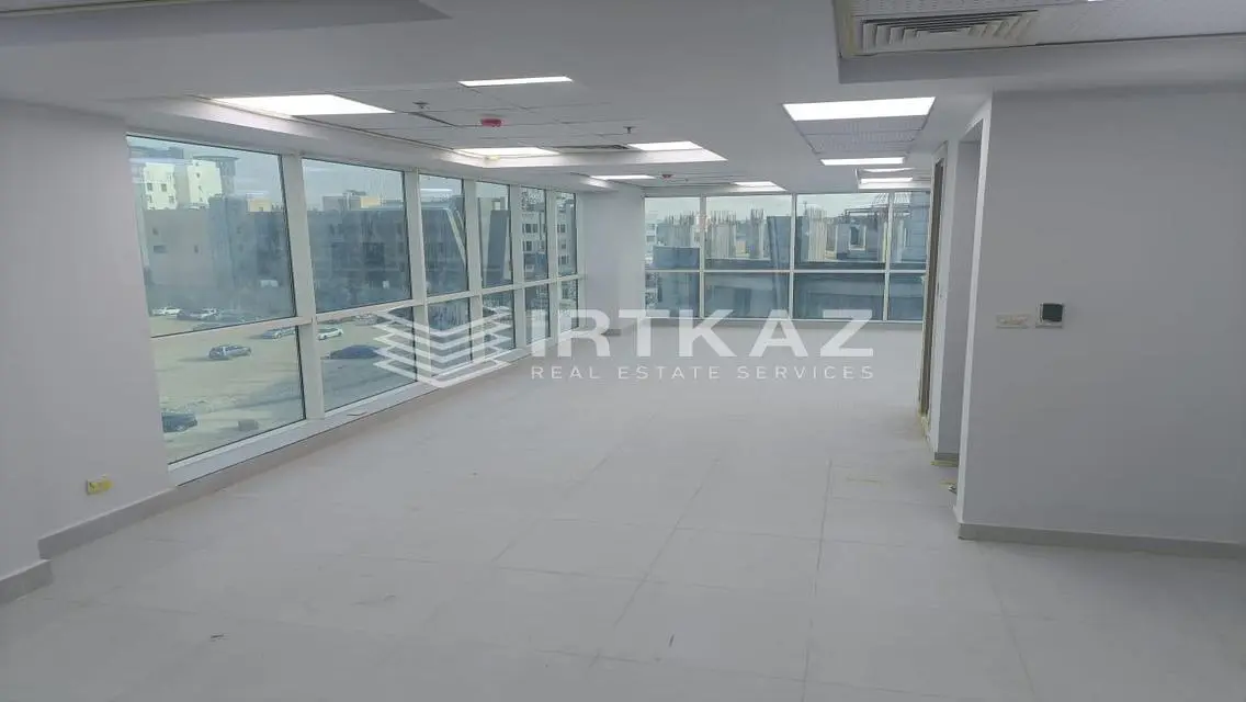 شقة رائعة للبيع بمساحة 124 متر
