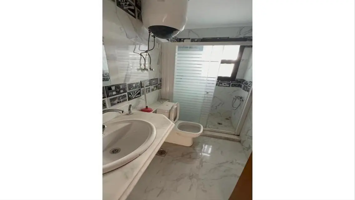 Luxury Apartment for Sale with Unique Features