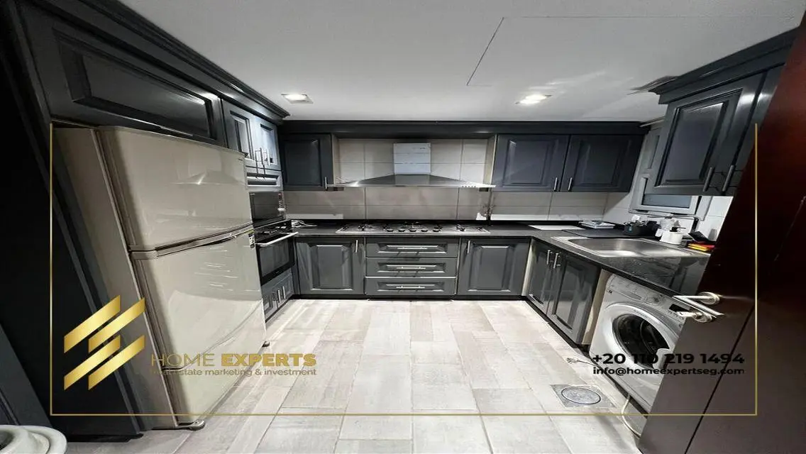Luxury Apartment for Sale with Great Amenities