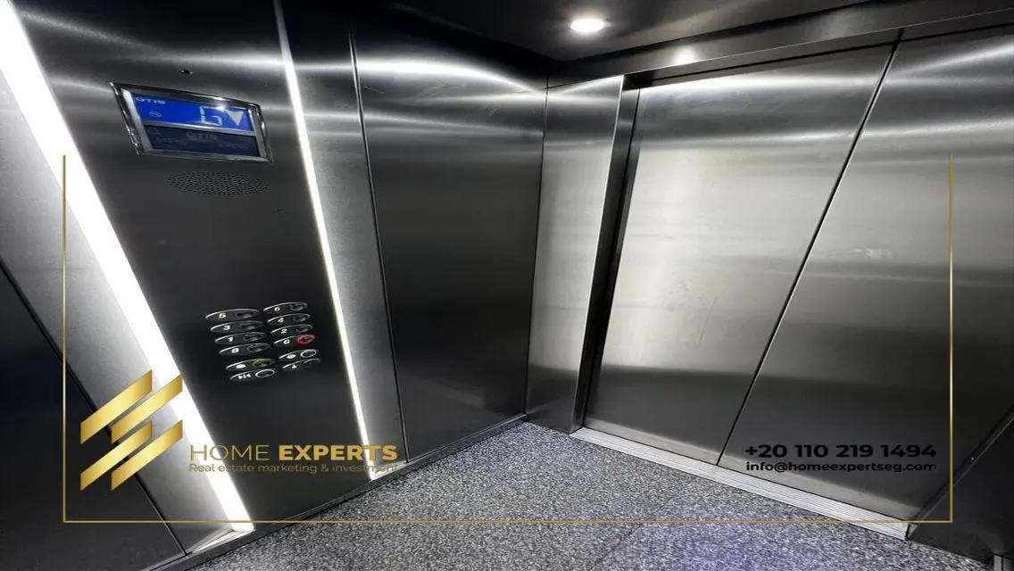 Luxury Apartment for Sale with Great Amenities