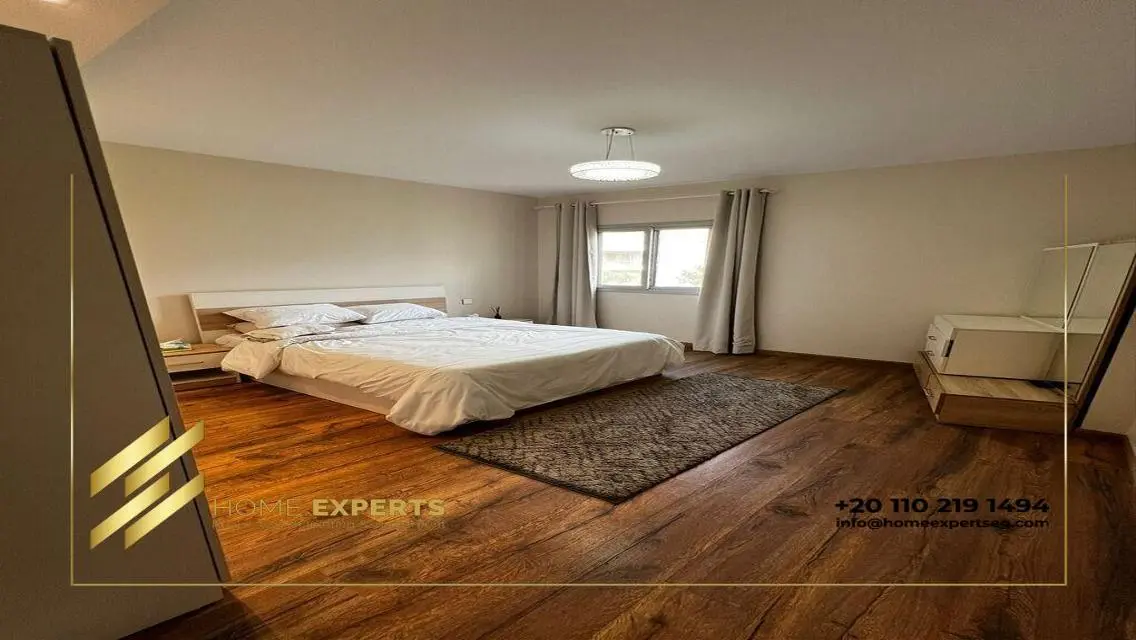 Luxury Apartment for Sale with Great Amenities