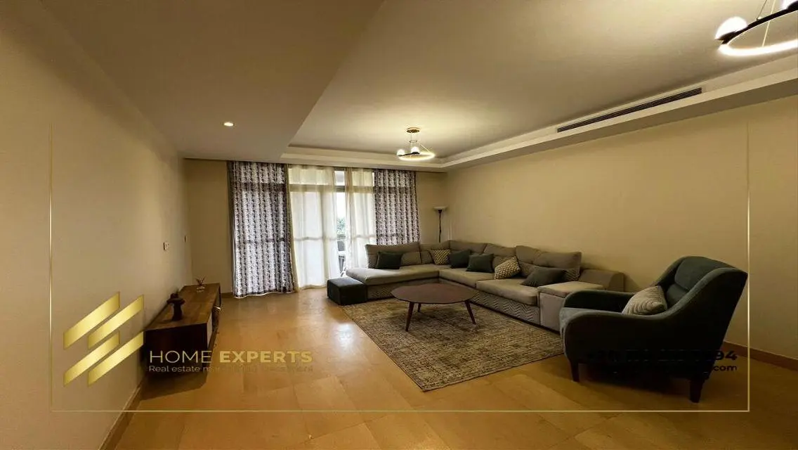 Luxury Apartment for Sale with Great Amenities