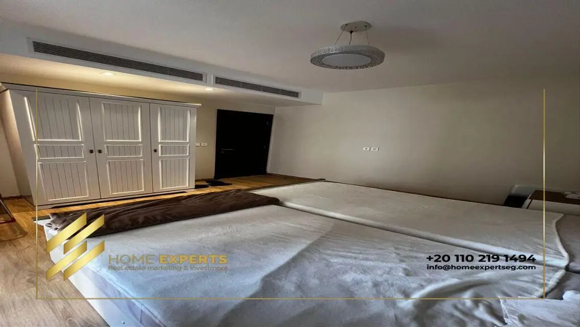 Luxury Apartment for Sale with Great Amenities