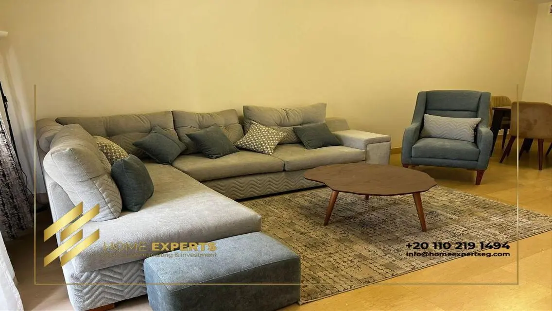Luxury Apartment for Sale with Great Amenities