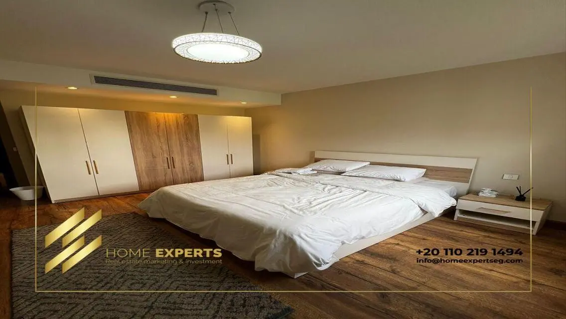 Luxury Apartment for Sale with Great Amenities