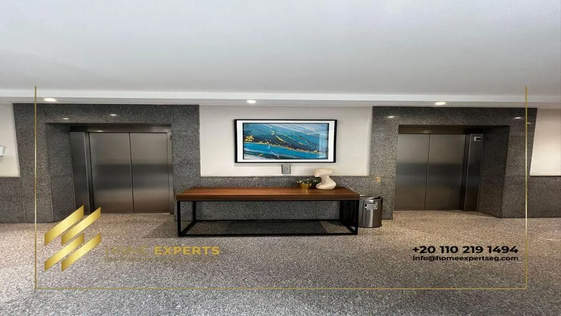 Luxury Apartment for Sale with Great Amenities