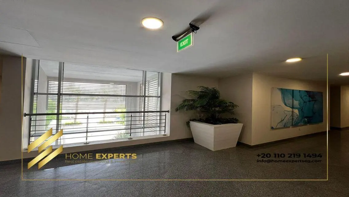 Luxury Apartment for Sale with Great Amenities