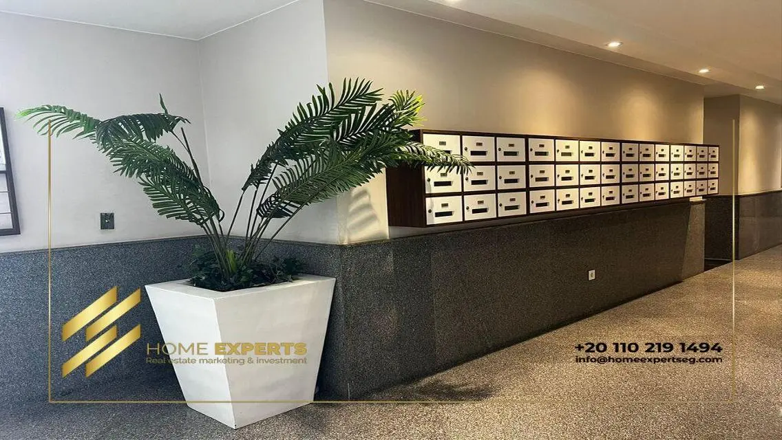 Luxury Apartment for Sale with Great Amenities