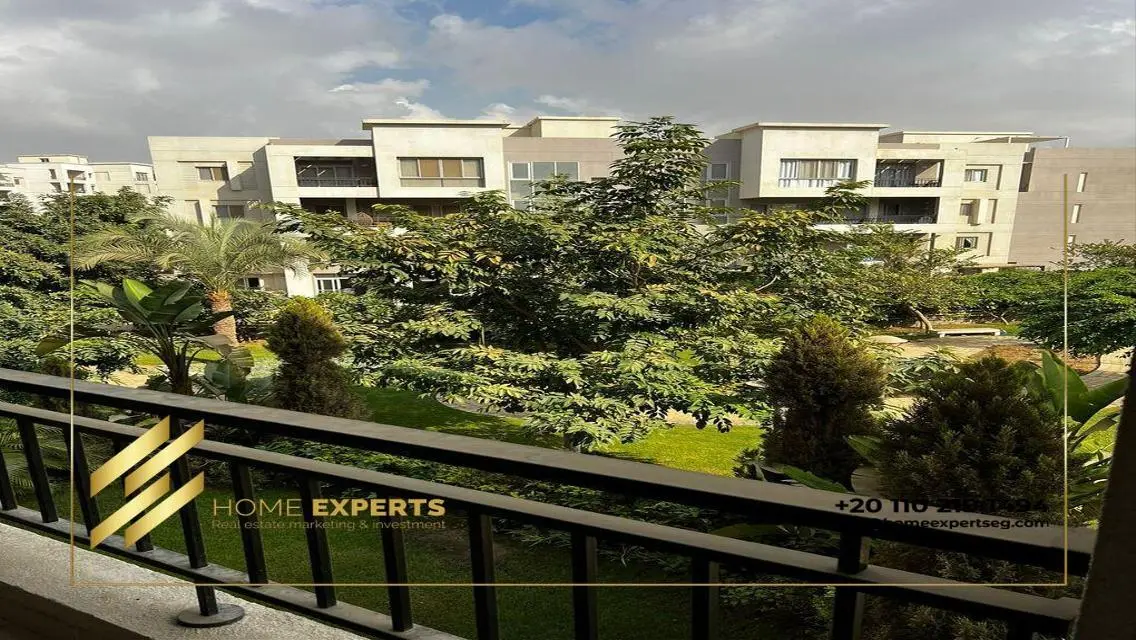 Luxury Apartment for Sale with Great Amenities