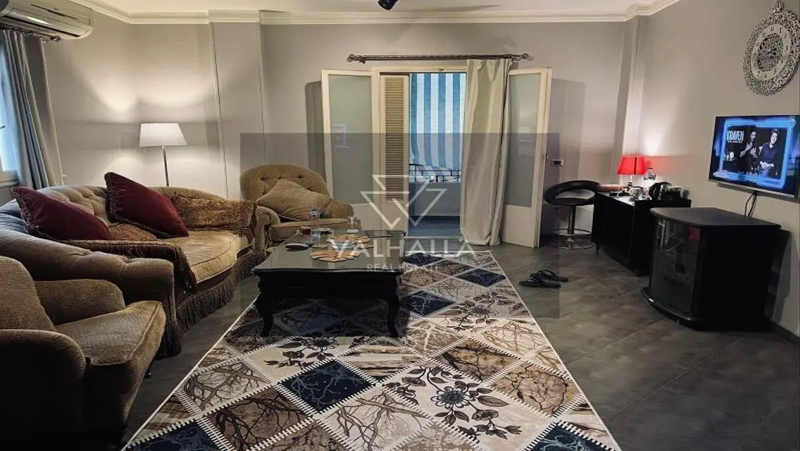 Luxury Apartment in the Heart of the City at an Attractive Price!