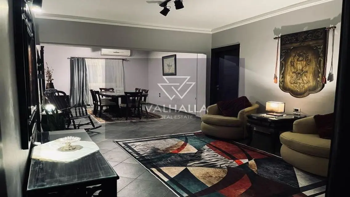Luxury Apartment in the Heart of the City at an Attractive Price!