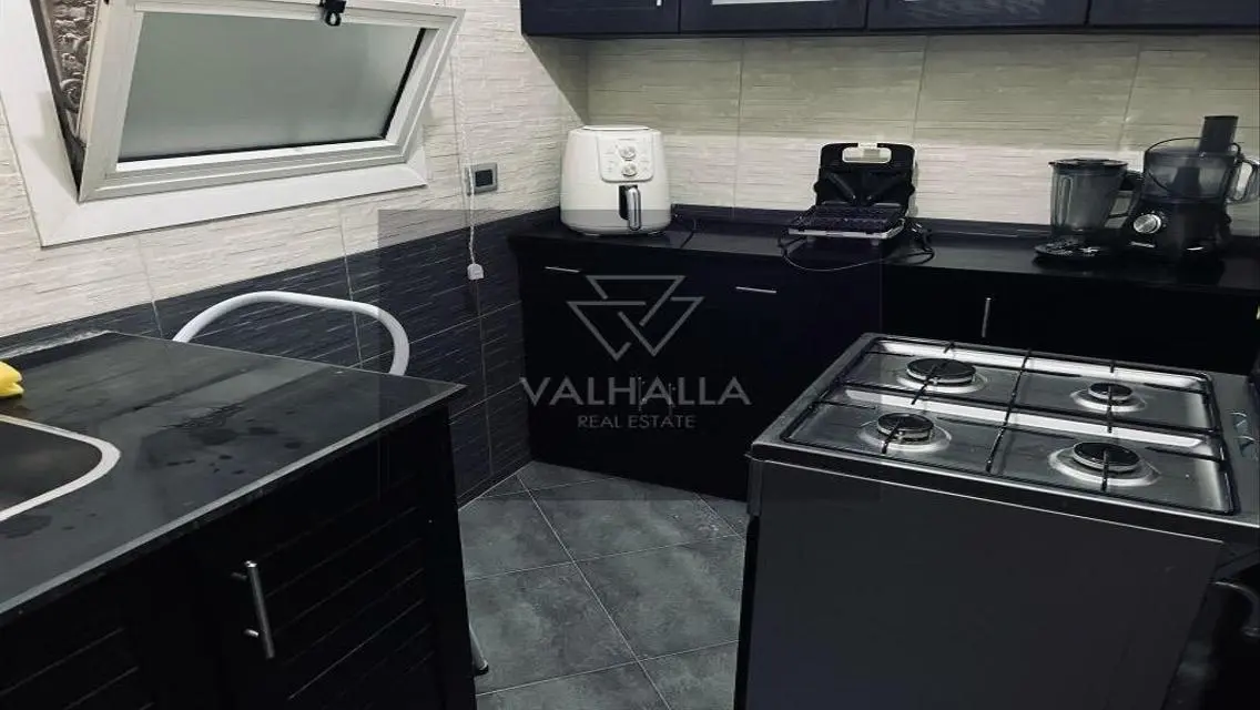 Luxury Apartment in the Heart of the City at an Attractive Price!