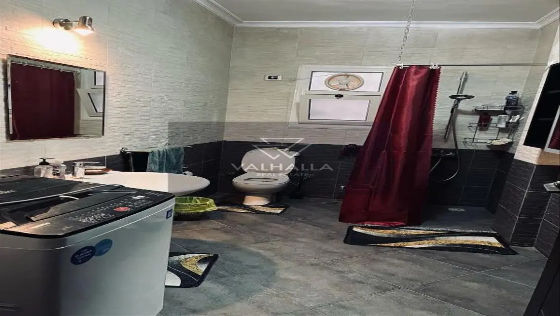 Luxury Apartment in the Heart of the City at an Attractive Price!