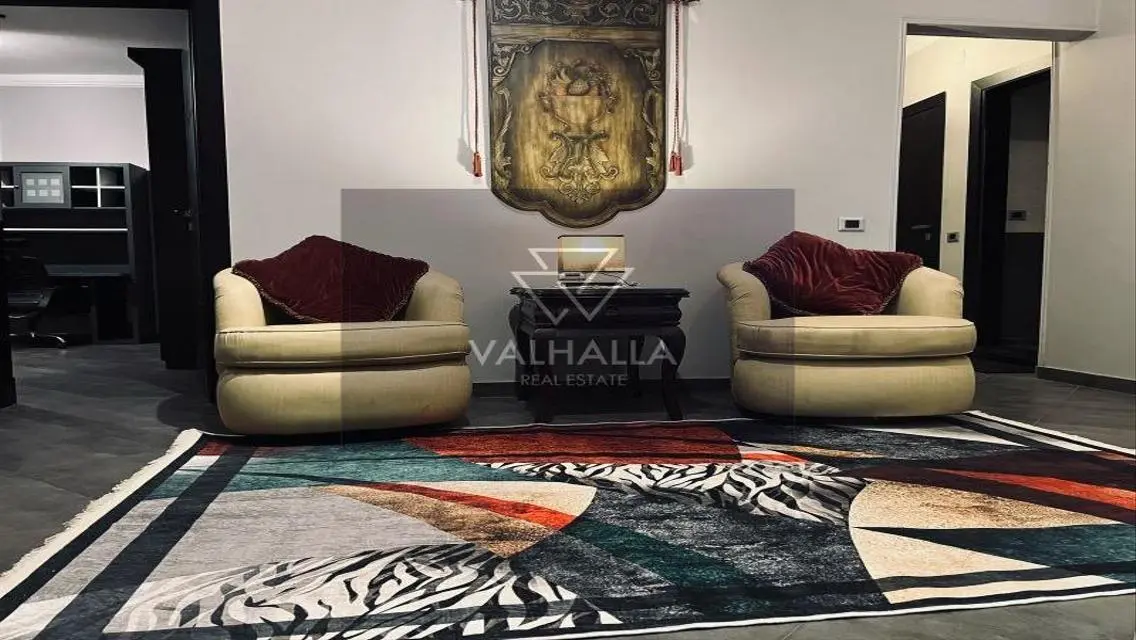 Luxury Apartment in the Heart of the City at an Attractive Price!
