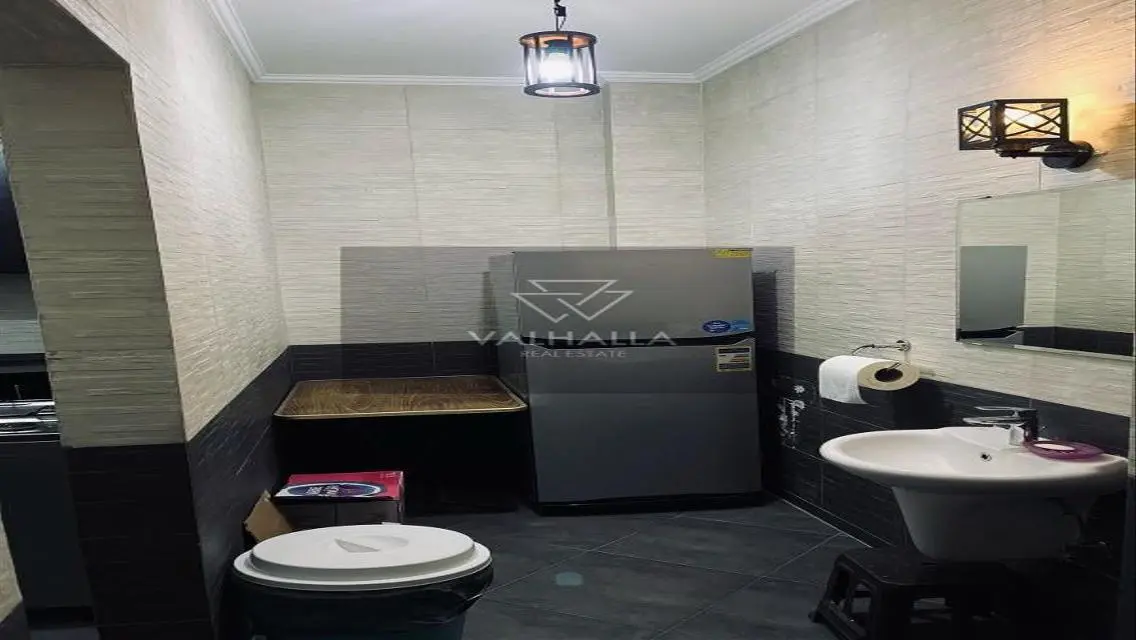 Luxury Apartment in the Heart of the City at an Attractive Price!
