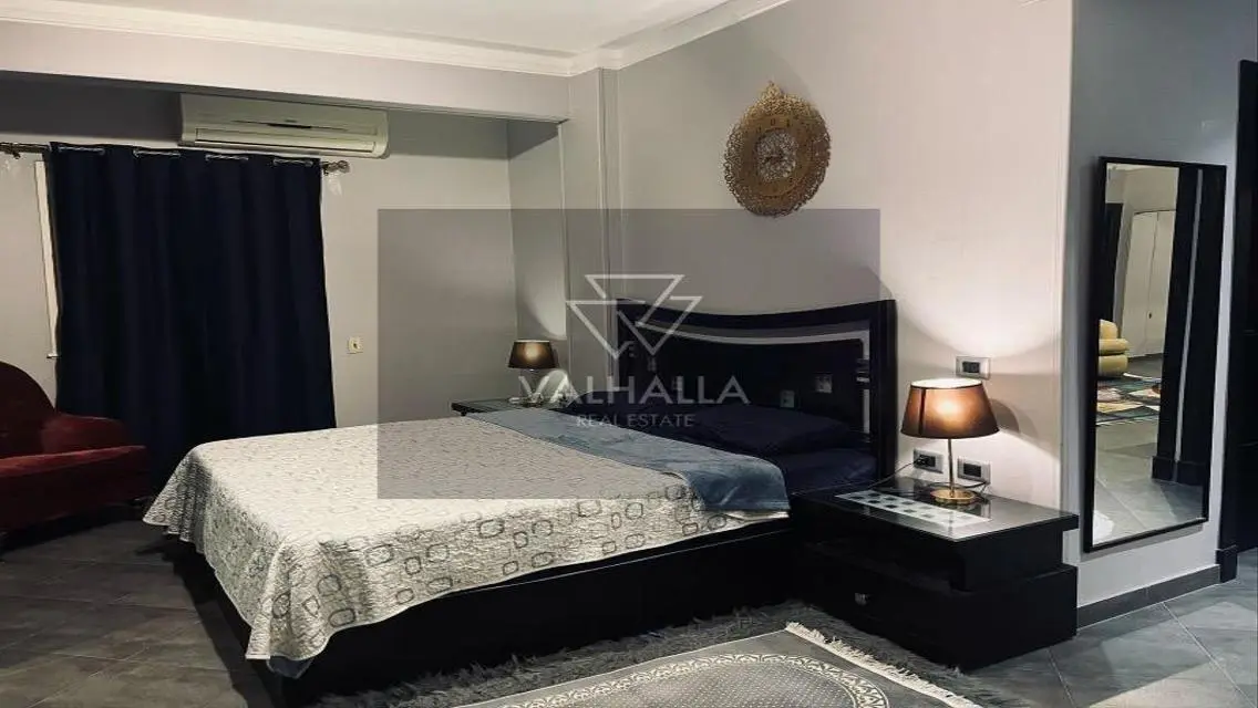 Luxury Apartment in the Heart of the City at an Attractive Price!