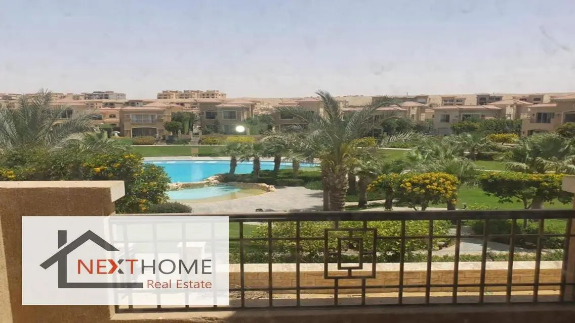 Luxury Villa for Sale at 20,200,000 EGP