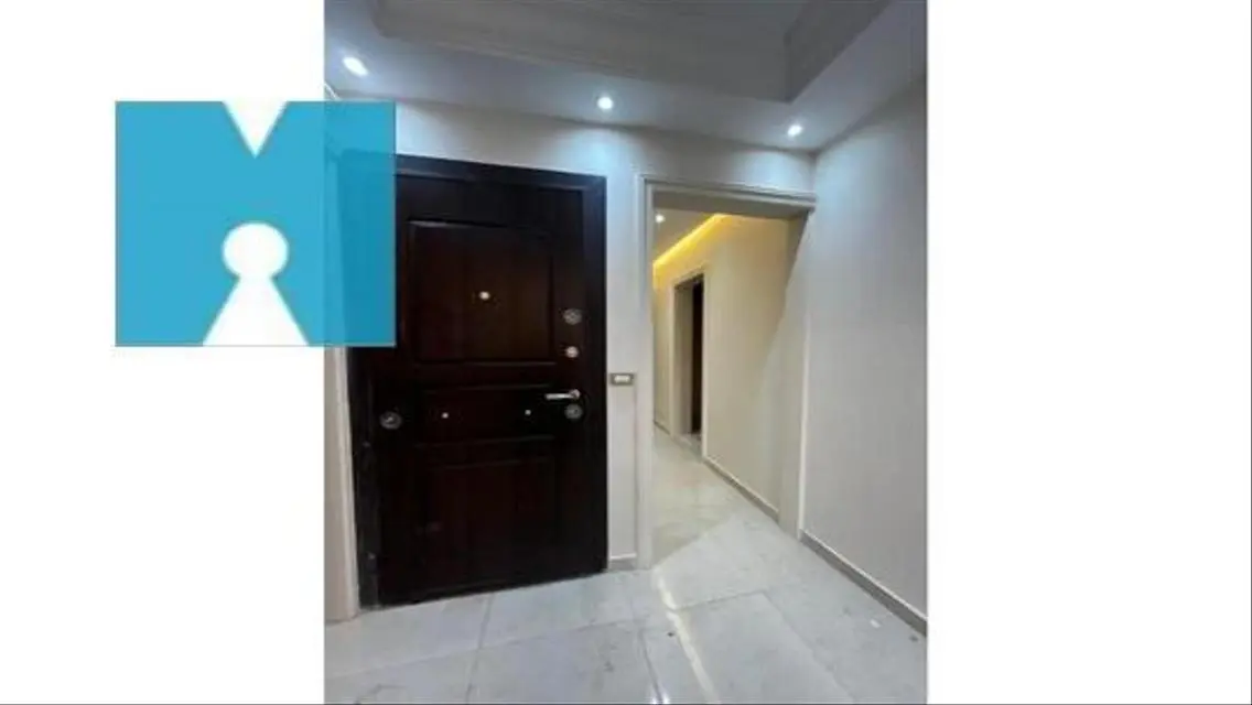 شقة فاخرة بمساحة 171 متر للبيع