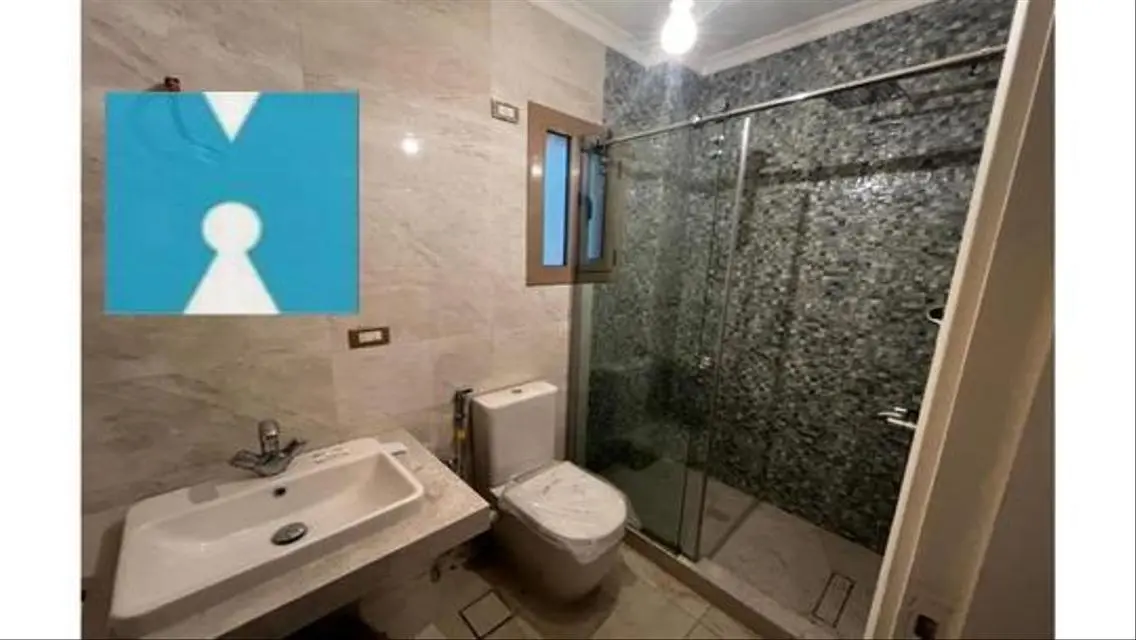 شقة فاخرة بمساحة 171 متر للبيع
