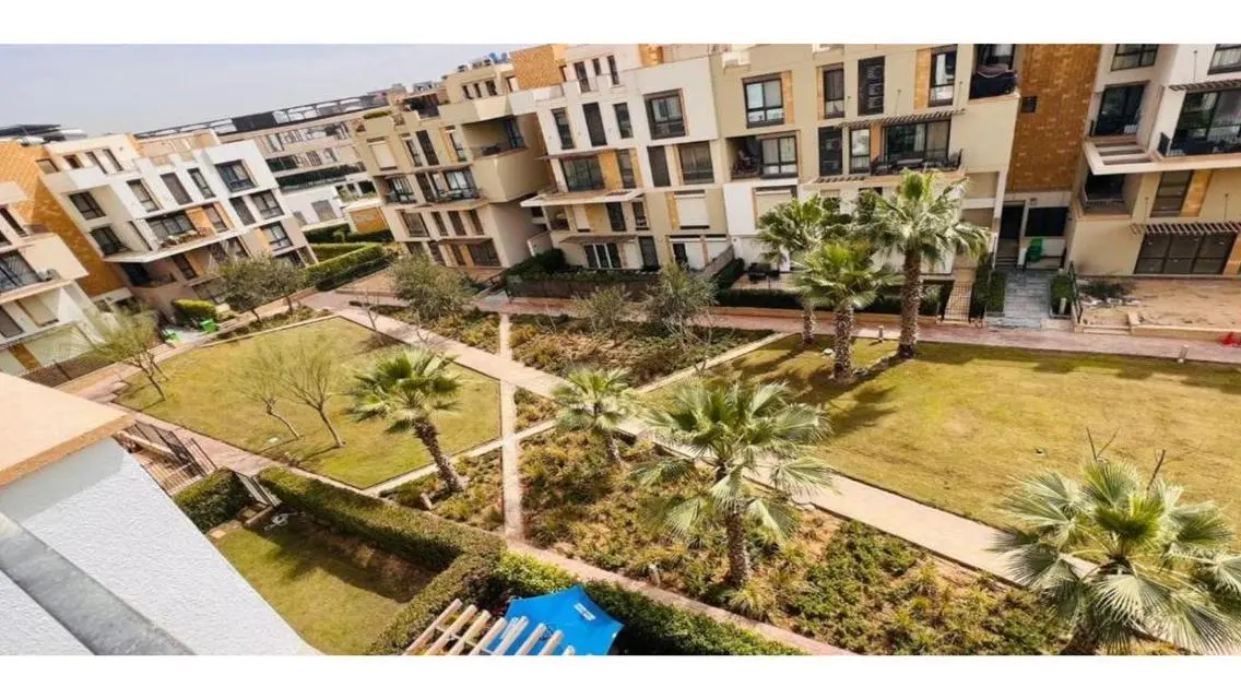 Luxury Apartment for Sale at 11,500,000 EGP