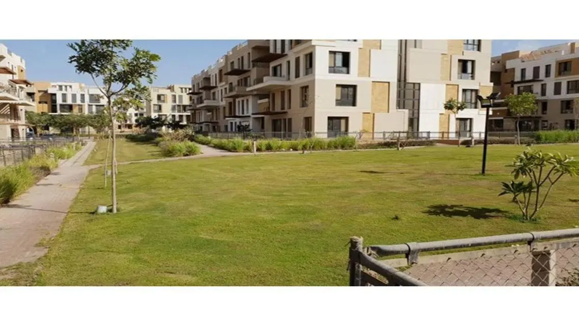 Luxury Apartment for Sale at 11,500,000 EGP