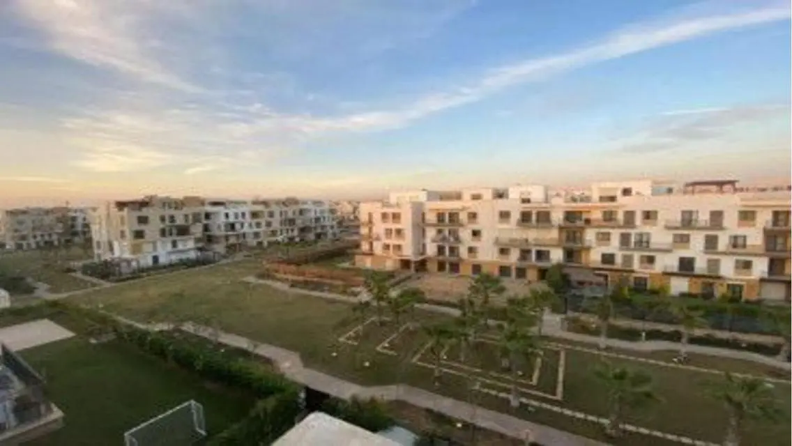 Luxury Apartment for Sale at 11,500,000 EGP