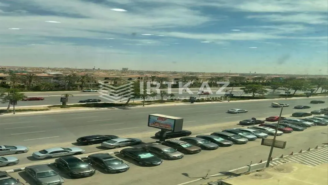 شقة للبيع بمساحة 132 متر بسعر مميز