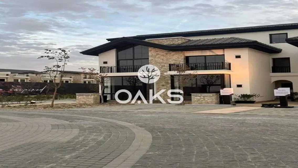 Luxury Apartment in Mostakbal City - Wonder-MarQ