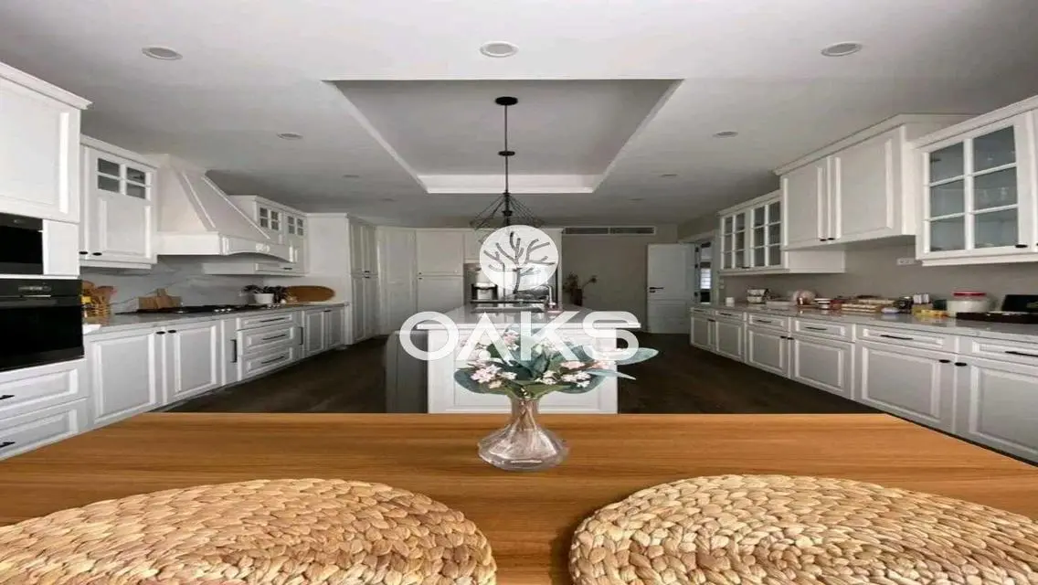 Luxury Apartment in Mostakbal City - Wonder-MarQ