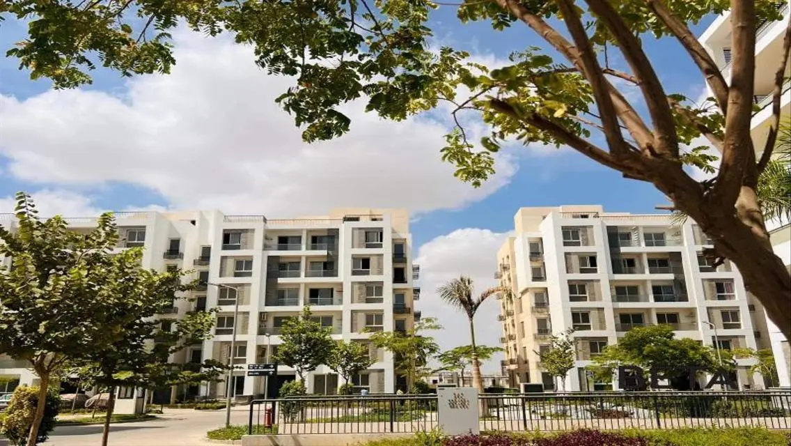 Luxury Apartment in Greens - Al Mostakbal - Beta Developments