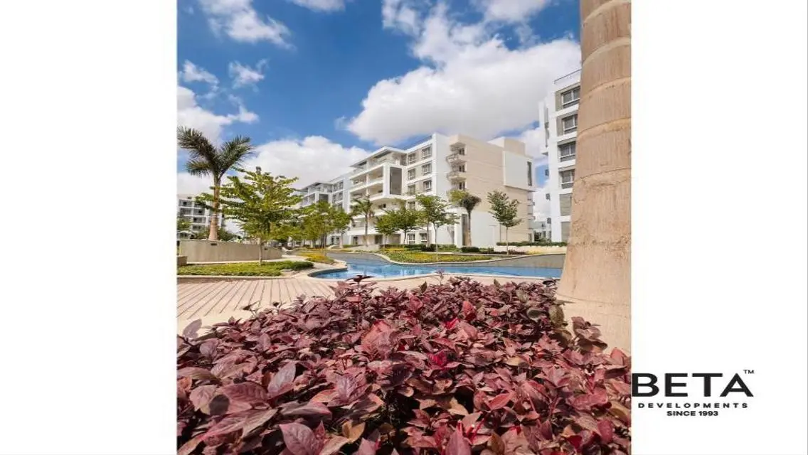 Luxury Apartment in Greens - Al Mostakbal - Beta Developments