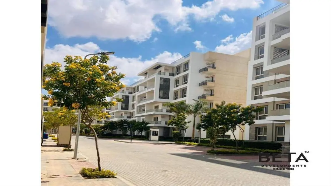 Luxury Apartment in Greens - Al Mostakbal - Beta Developments