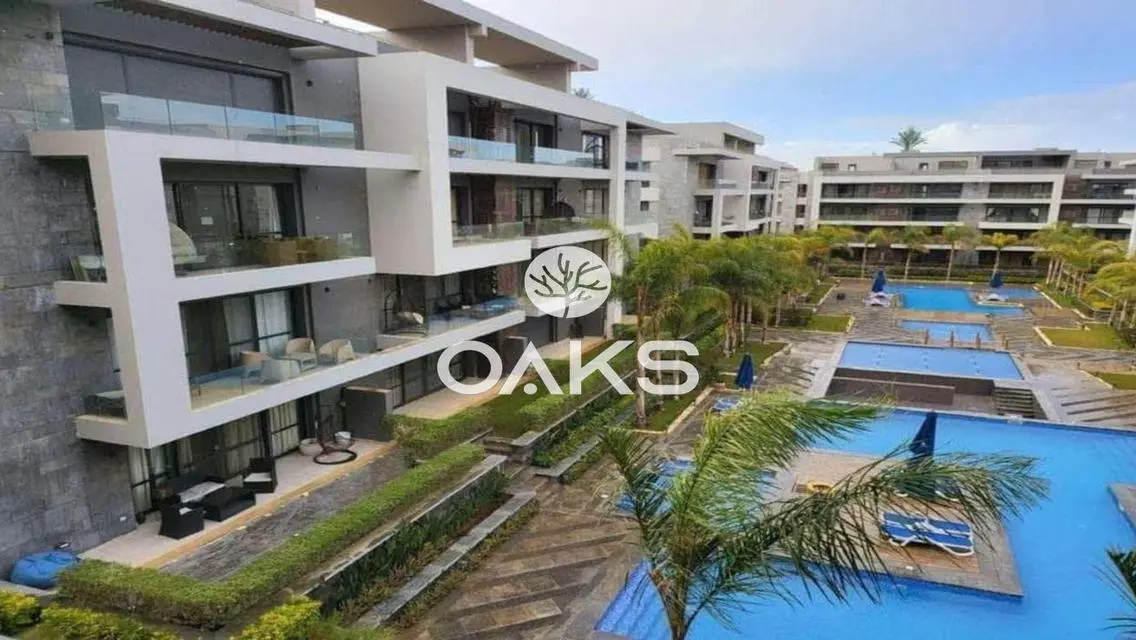 Luxury Apartment in La Vista El Patio Oro
