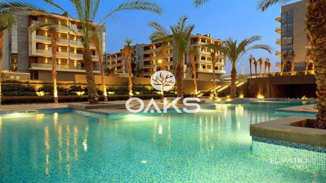 Luxury Apartment in La Vista El Patio Oro