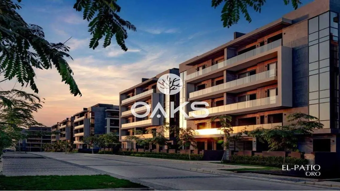 Luxury Apartment in La Vista El Patio Oro