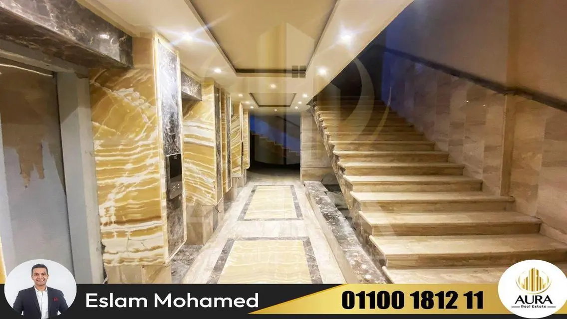 Stunning Apartment for Sale with Ample Space