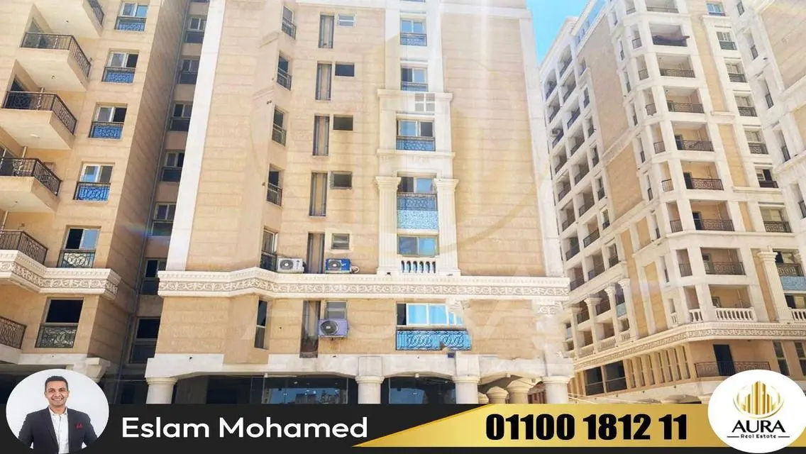 Stunning Apartment for Sale with Ample Space