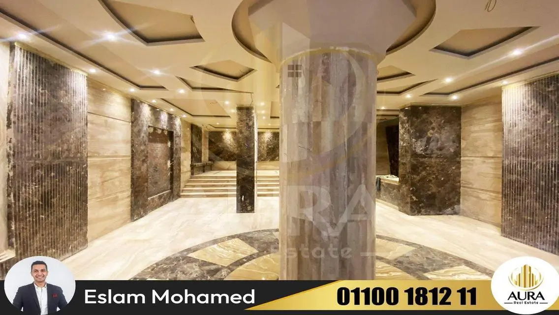 Stunning Apartment for Sale with Ample Space