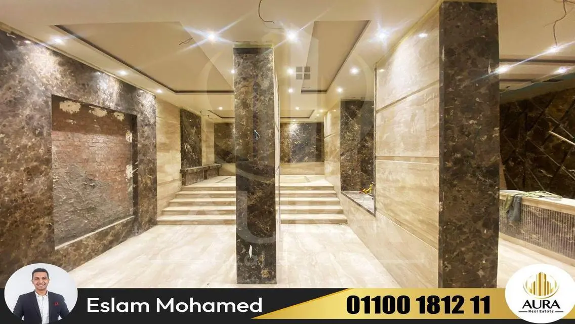 Stunning Apartment for Sale with Ample Space