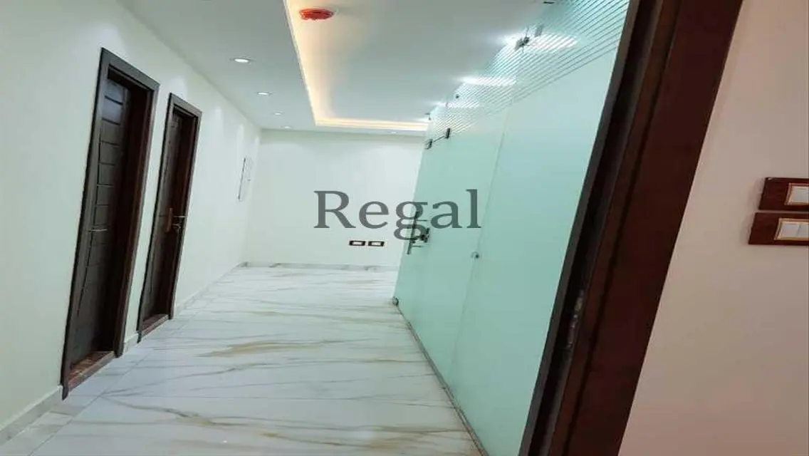 Luxury Fully Finished Office for Rent on Park St
