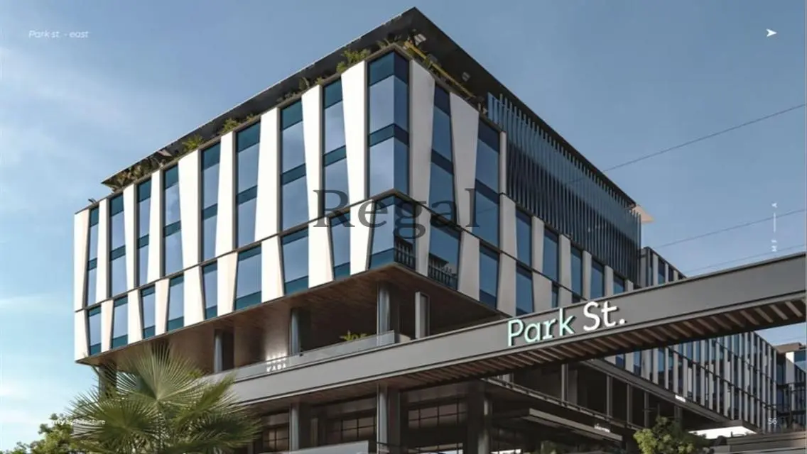Luxury Fully Finished Office for Rent on Park St