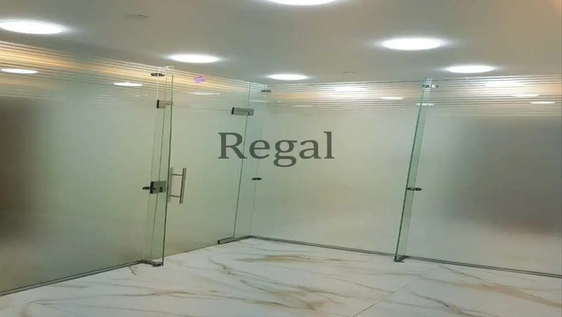 Luxury Fully Finished Office for Rent on Park St
