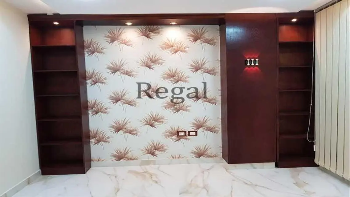 Luxury Fully Finished Office for Rent on Park St