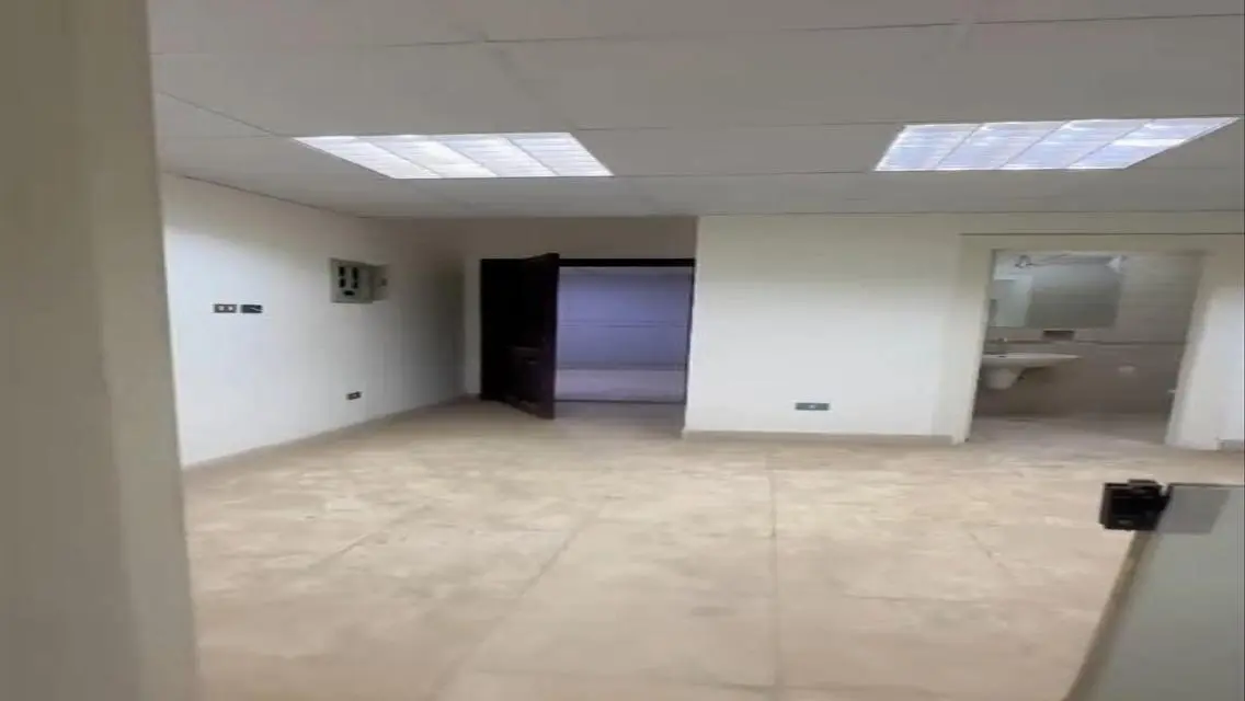 Spacious 450 Sq. Meter Apartment