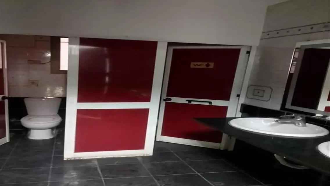 Spacious 450 Sq. Meter Apartment