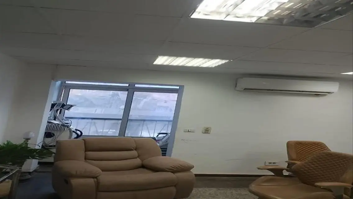 Spacious 450 Sq. Meter Apartment