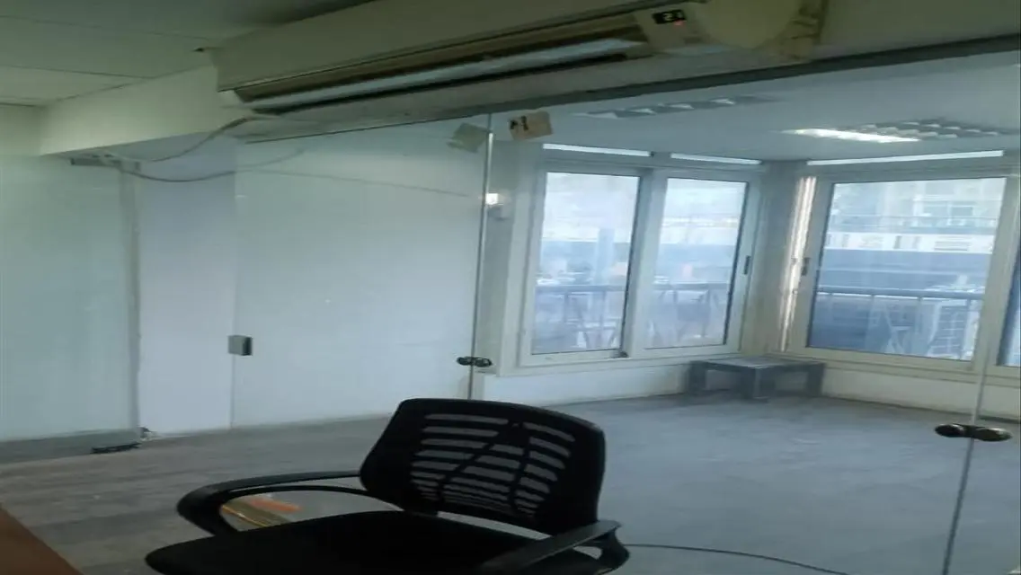 Spacious 450 Sq. Meter Apartment