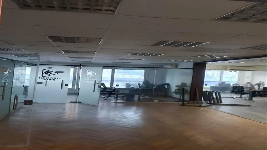 Spacious 450 Sq. Meter Apartment